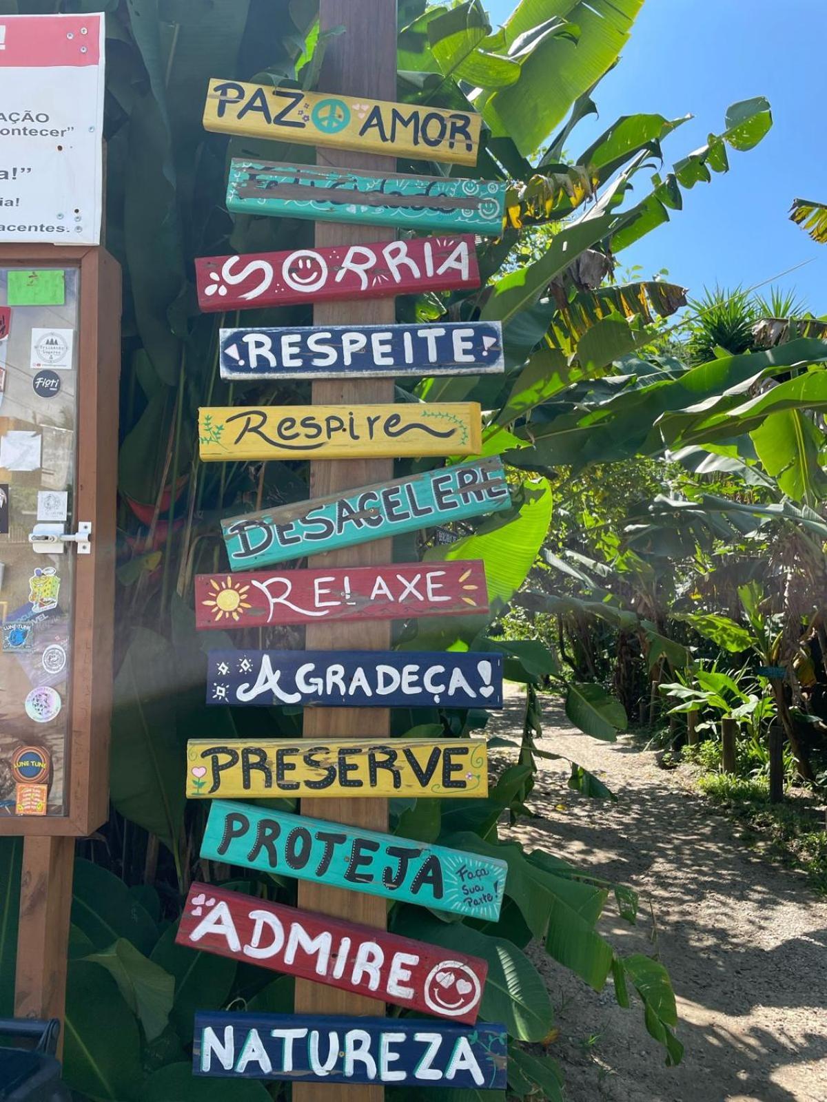 Mocamba Lodge Conteiner — Photos 3